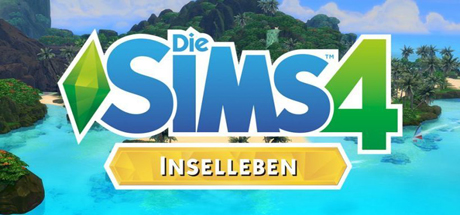 Die Sims 4: Inselleben