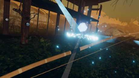 Holopoint: Chronicle - Screen zum Spiel Holopoint: Chronicle.