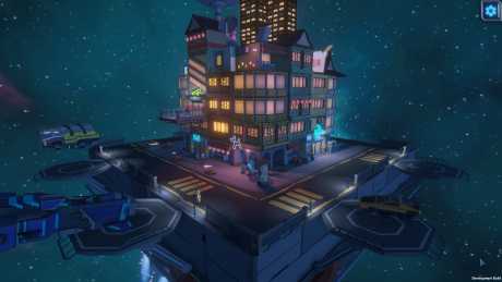 Galaxy Squad: Screen zum Spiel Galaxy Squad.