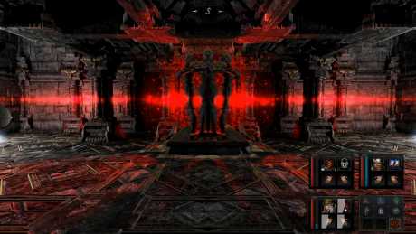 Dungeon Of Dragon Knight: Screen zum Spiel Dungeon Of Dragon Knight.