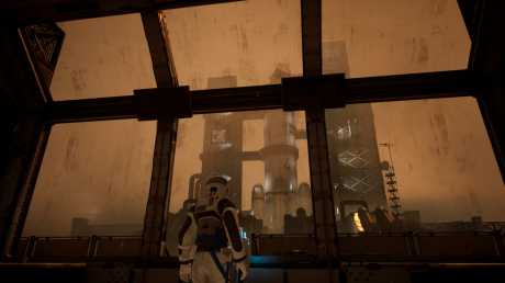Deliver Us The Moon - Screenshots aus dem Spiel