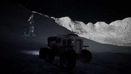 Deliver Us The Moon - Screenshots aus dem Spiel