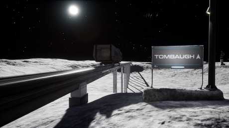 Deliver Us The Moon - Screenshots aus dem Spiel