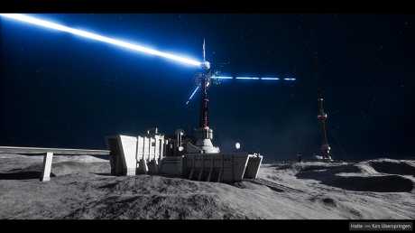 Deliver Us The Moon: Screenshots aus dem Spiel