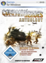 Company of Heroes: Anthology