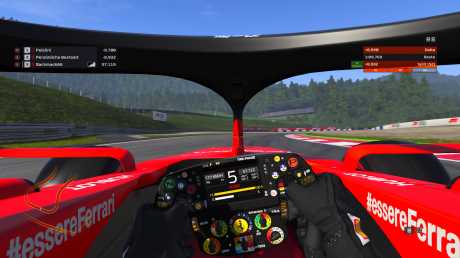 F1 2019 - Screenshots aus dem Spiel