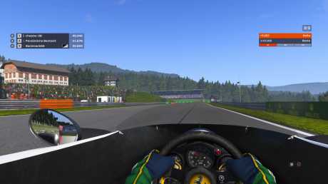 F1 2019 - Screenshots aus dem Spiel