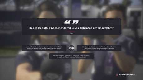 F1 2019 - Screenshots aus dem Spiel