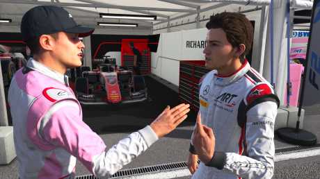 F1 2019 - Screenshots aus dem Spiel