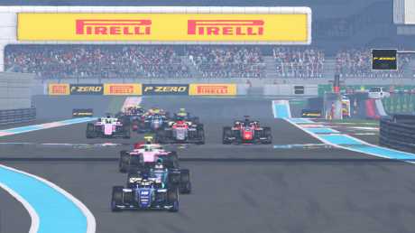 F1 2019: Screenshots aus dem Spiel