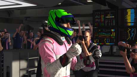 F1 2019 - Screenshots aus dem Spiel