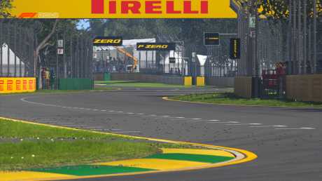 F1 2019 - Screenshots aus dem Spiel