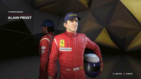 F1 2019: Screenshots aus dem Spiel