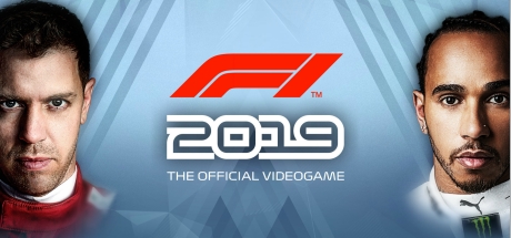 F1 2019