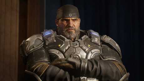 Gears 5: Screen zum Spiel Gears 5.