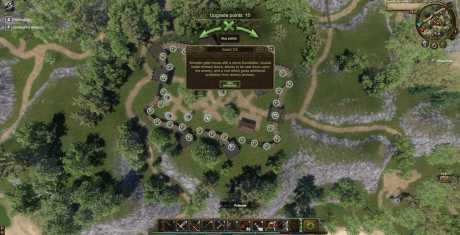 Gloria Victis - Screen zum Spiel Gloria Victis.