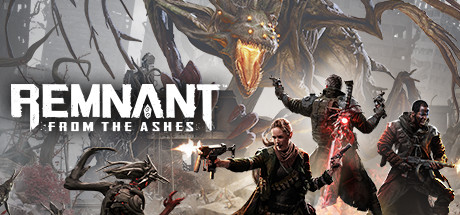 Remnant: From the Ashes