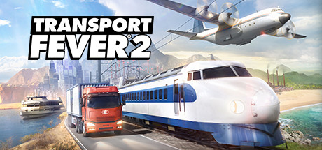 Transport Fever 2 - Transport Fever 2 Belohnt Fans mit dem großen neuen Frühlings-Update