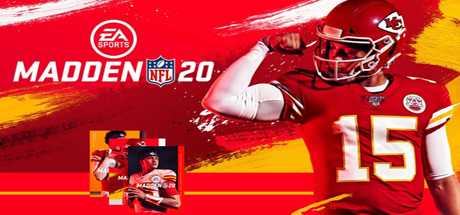 Madden NFL 20