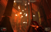 Painkiller: Resurrection: Erste Bilder aus Painkiller: Resurrection