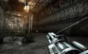 Painkiller: Resurrection: Screen aus Painkiller: Resurrection