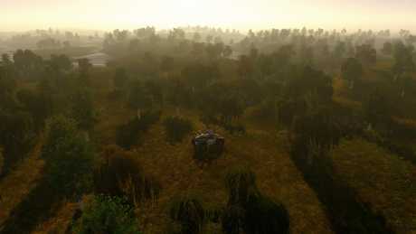 Project 5: Sightseer: Screen zum Spiel Project 5: Sightseer.