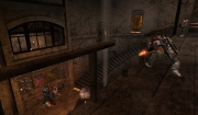 CrimeCraft - Screens aus dem Online-Rollenspiel CrimeCraft