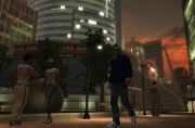 CrimeCraft - Neue Bilder zum Gangster MMO CrimeCraft.