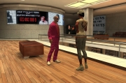 CrimeCraft - Neue Bilder zum Gangster MMO CrimeCraft.