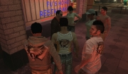 CrimeCraft - Neue Bilder zum Gangster MMO CrimeCraft.