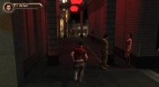 CrimeCraft - Neue Bilder zum Gangster MMO CrimeCraft.