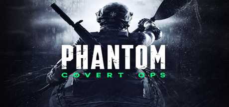 Phantom: Covert Ops