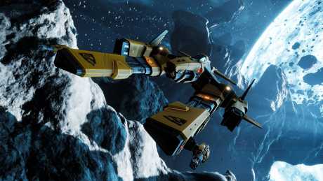 Everspace 2 - Screen zum Spiel EVERSPACE 2.