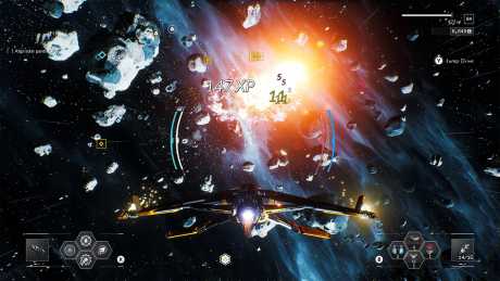 Everspace 2 - Screen zum Spiel EVERSPACE 2.