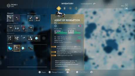 Everspace 2: Screen zum Spiel EVERSPACE 2.