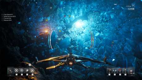 Everspace 2 - Screen zum Spiel EVERSPACE 2.