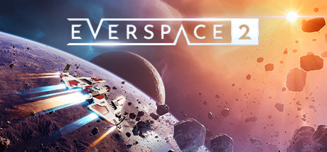Logo for Everspace 2