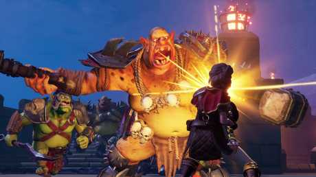 Orcs Must Die! 3: Screen zum Spiel Orcs Must Die! 3.