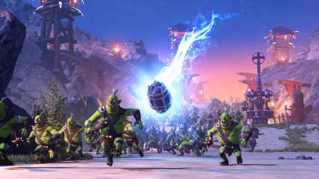 Orcs Must Die! 3 - Screen zum Spiel Orcs Must Die! 3.