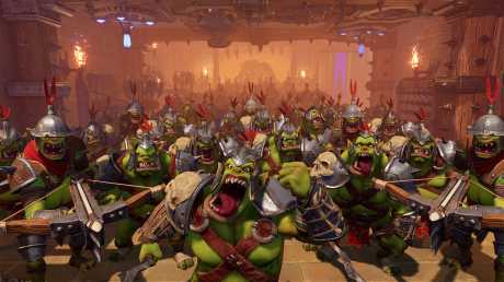 Orcs Must Die! 3: Screen zum Spiel Orcs Must Die! 3.