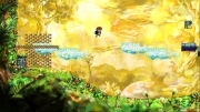 Braid - Screenshot aus Braid