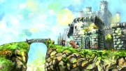 Braid - Screenshot aus Braid