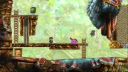 Braid - Screenshot aus Braid