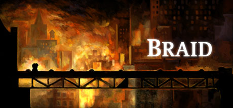Logo for Braid