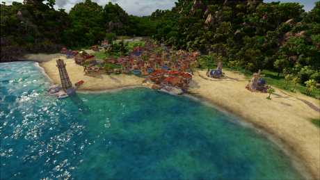 Port Royale 4: Screen zum Spiel Port Royale 4.