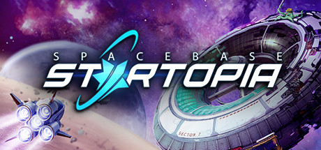 Spacebase Startopia