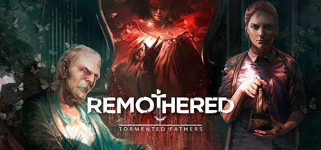 Remothered: Going Porcelain