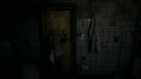 Remothered: Tormented Fathers: Screen zum Spiel Remothered: Tormented Fathers.