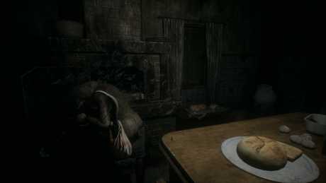 Remothered: Tormented Fathers: Screen zum Spiel Remothered: Tormented Fathers.