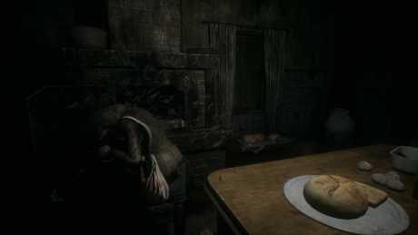 Remothered: Tormented Fathers - Screen zum Spiel Remothered: Tormented Fathers.